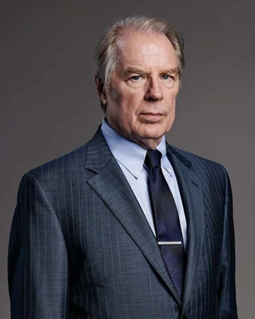 Chuck McGill