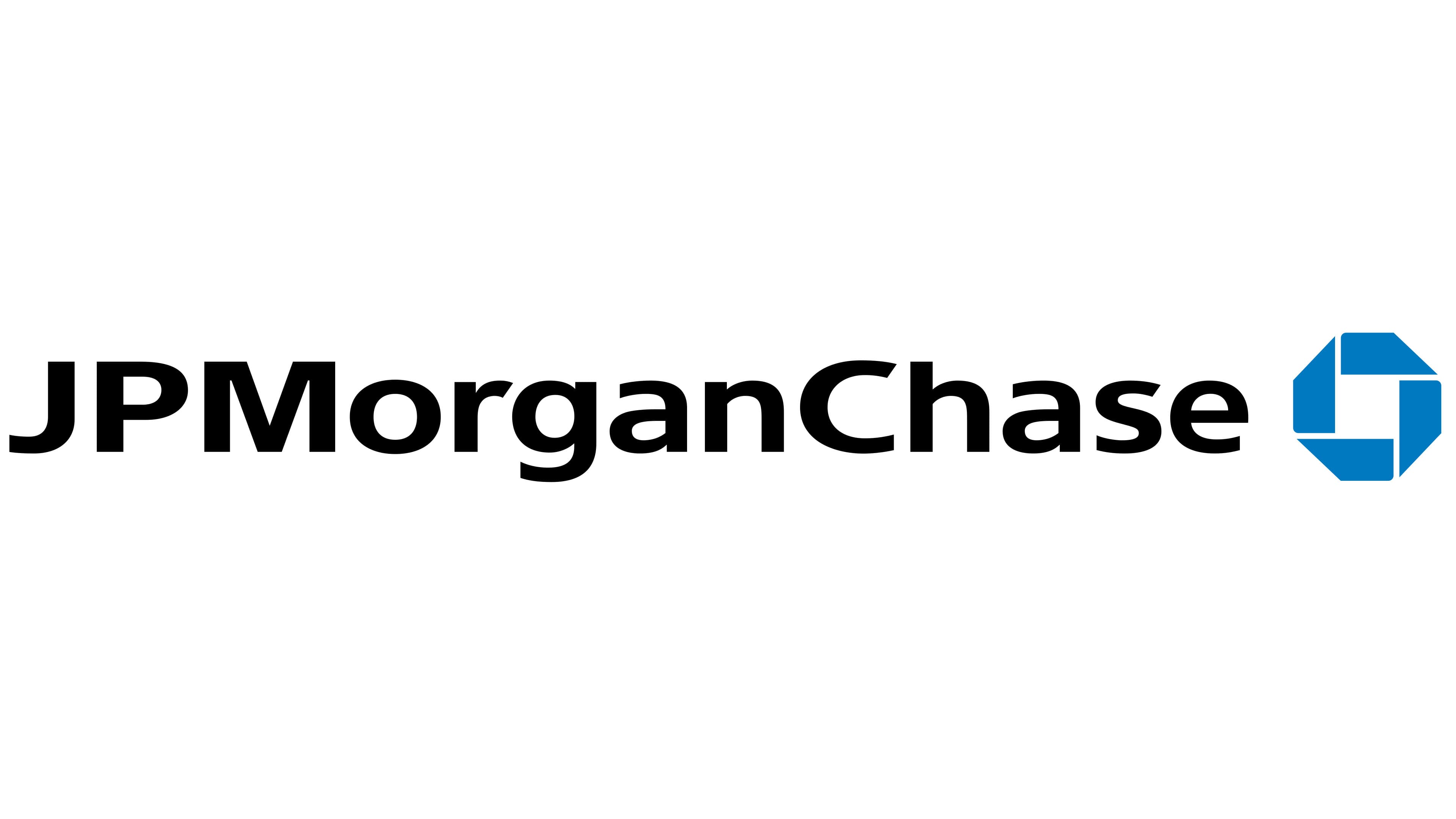 JP Morgan